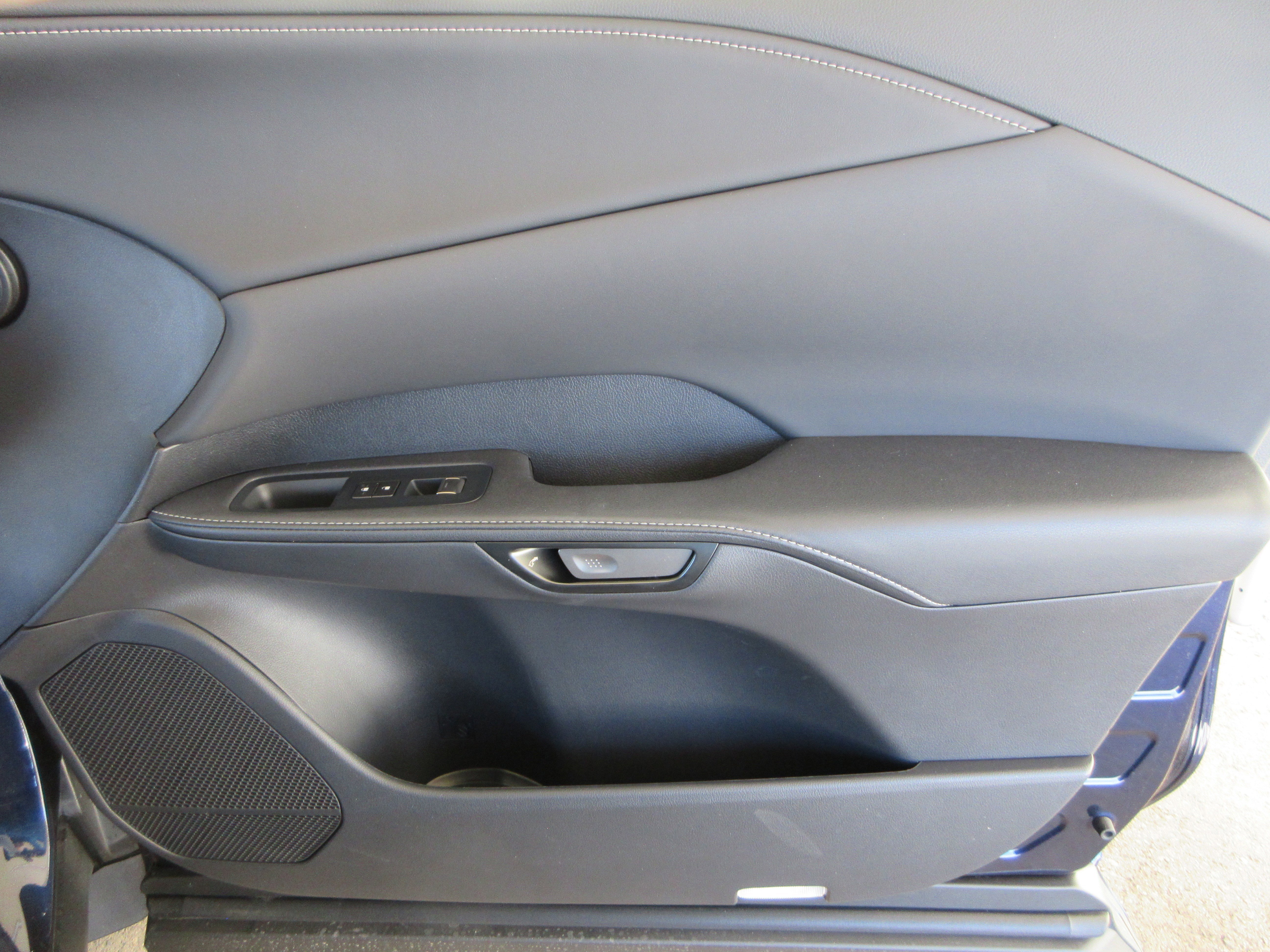 New 2026 Nightfall Mica Lexus PREMIUM image 22