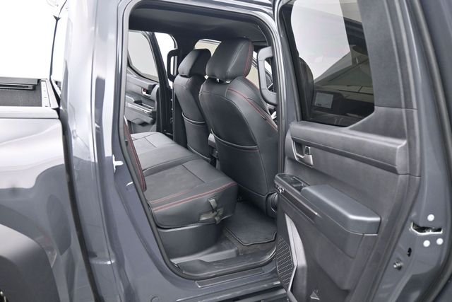 Used 2025  Toyota TRD Off-Road image 14
