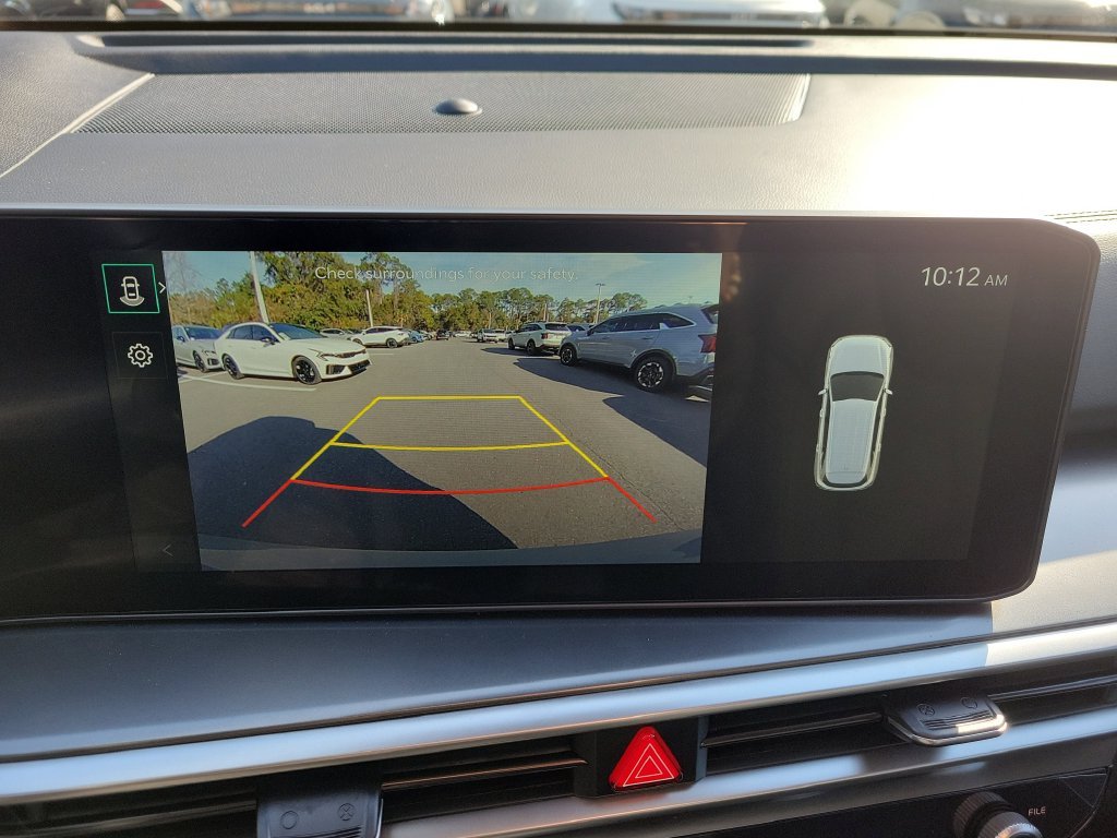 New 2026 Wolf Gray Kia S image 33