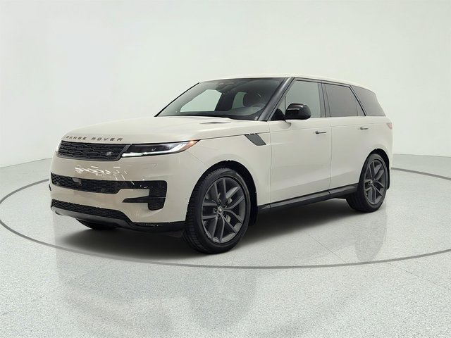 2025 Land Rover Range Rover Sport P360 SE