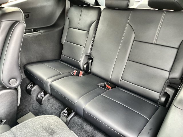 2027 GMC Acadia Elevation - Photo 33