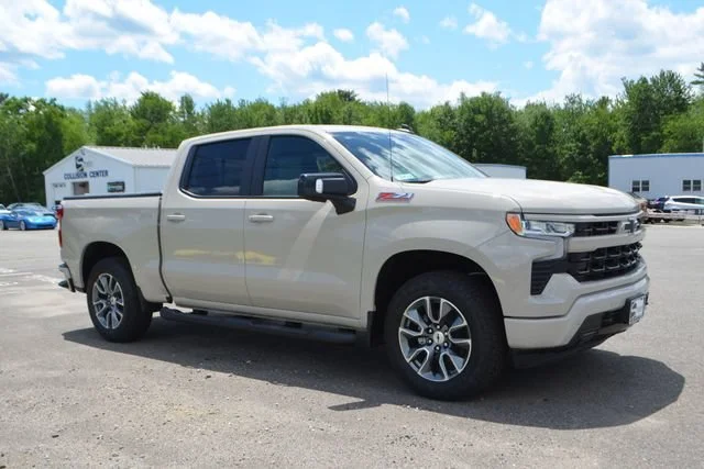 2026 Chevrolet Silverado 1500 RST - Photo 10