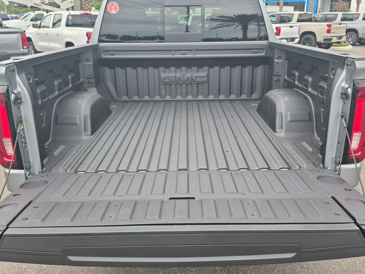 2026 GMC Sierra 1500 Denali - Photo 25