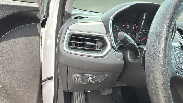 Used 2024 Summit White Chevrolet LS image 22