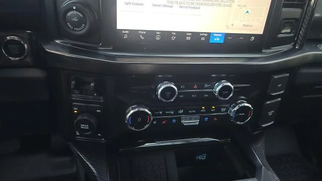 New 2026 Avalanche Ford ROUSH Super Duty 4WD image 32