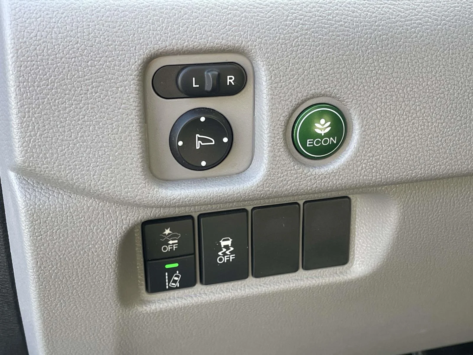 Used 2021  Honda EX-L image 10