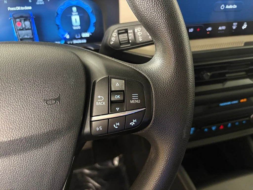 Used 2025 Gray Ford Big Bend image 25
