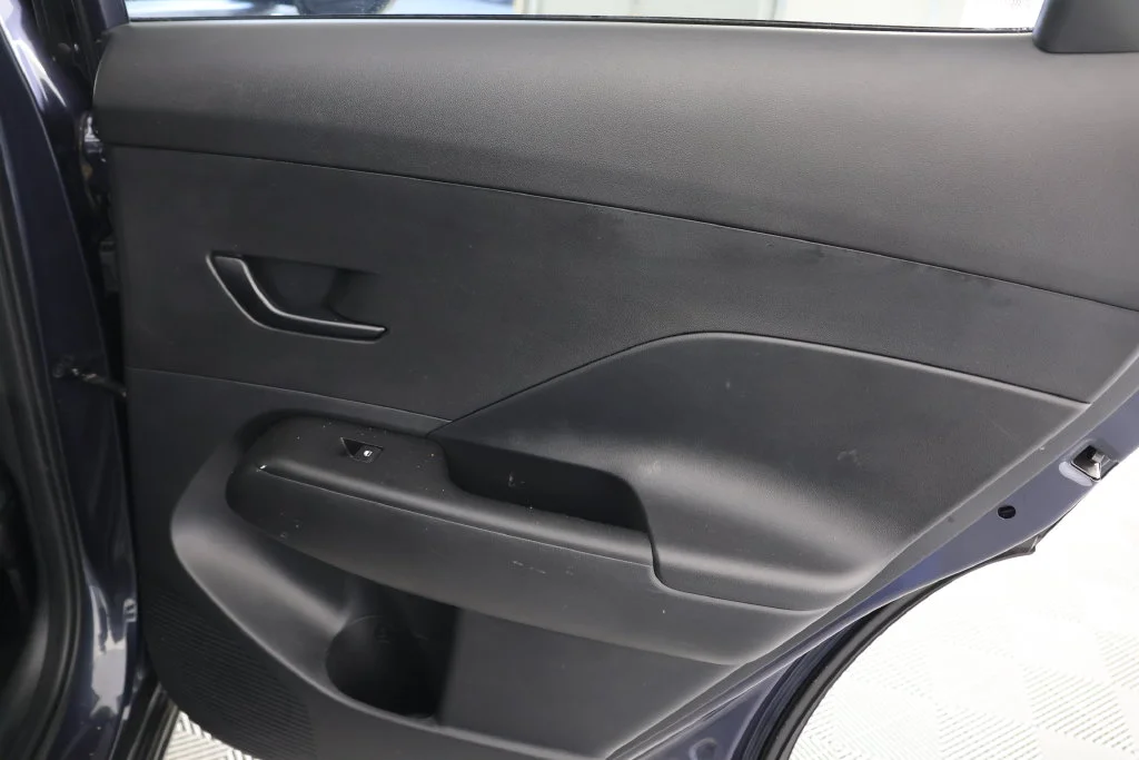 Used 2024 Denim Blue Pearl Hyundai SEL image 25