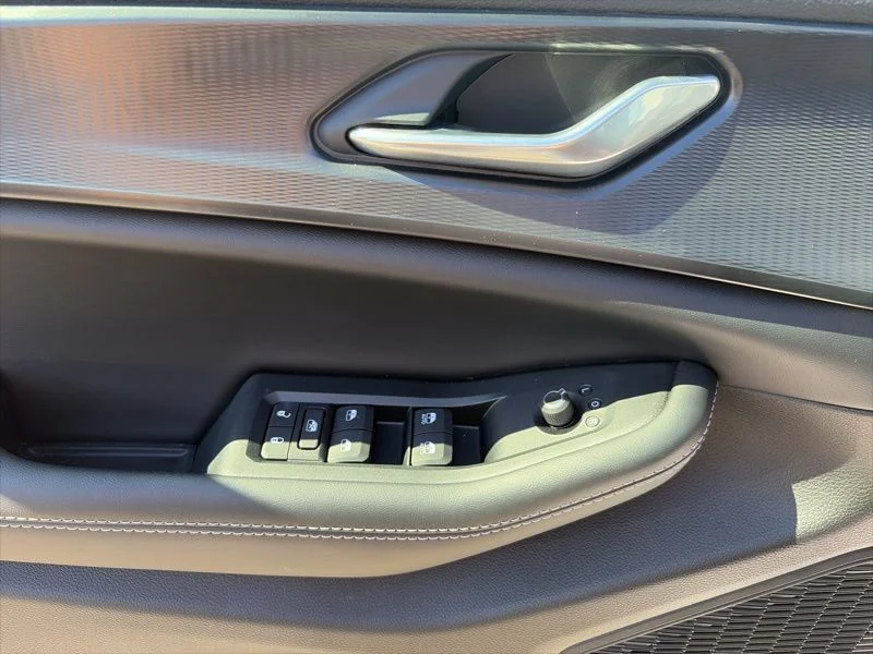 2025 Jeep Grand Cherokee L Altitude - Photo 20