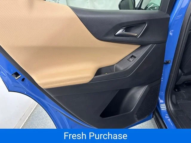 New 2026 Blue Chevrolet ACTIV image 17