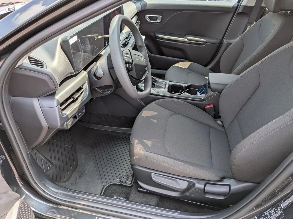 New 2026  Kia LXS image 45