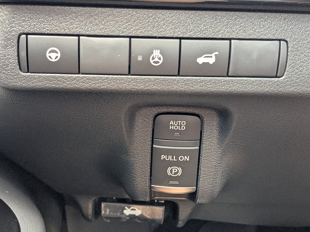 2025 Nissan Murano SL - Photo 23