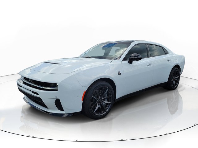 2026 Dodge Charger Charger Scat Pack R/T Scat Pack