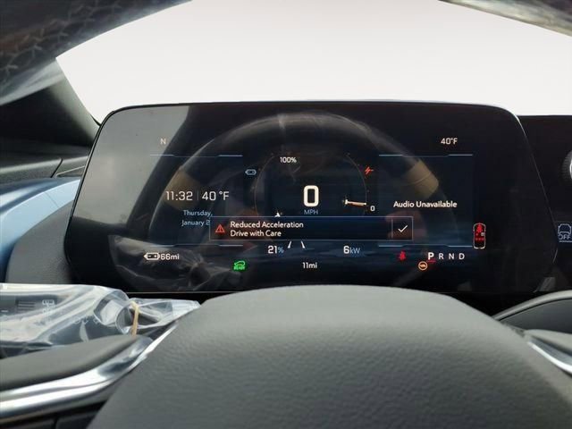 2026 Chevrolet Equinox EV 2LT - Photo 15