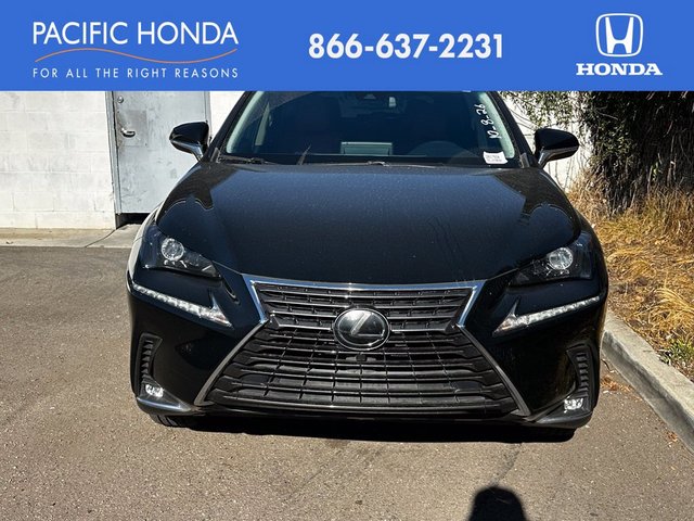 2020 Lexus NX 300 Base