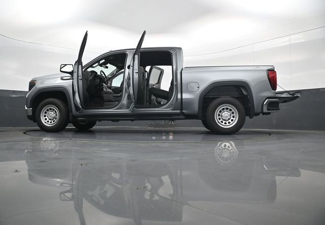 New 2026 Sterling Metallic GMC Pro image 34