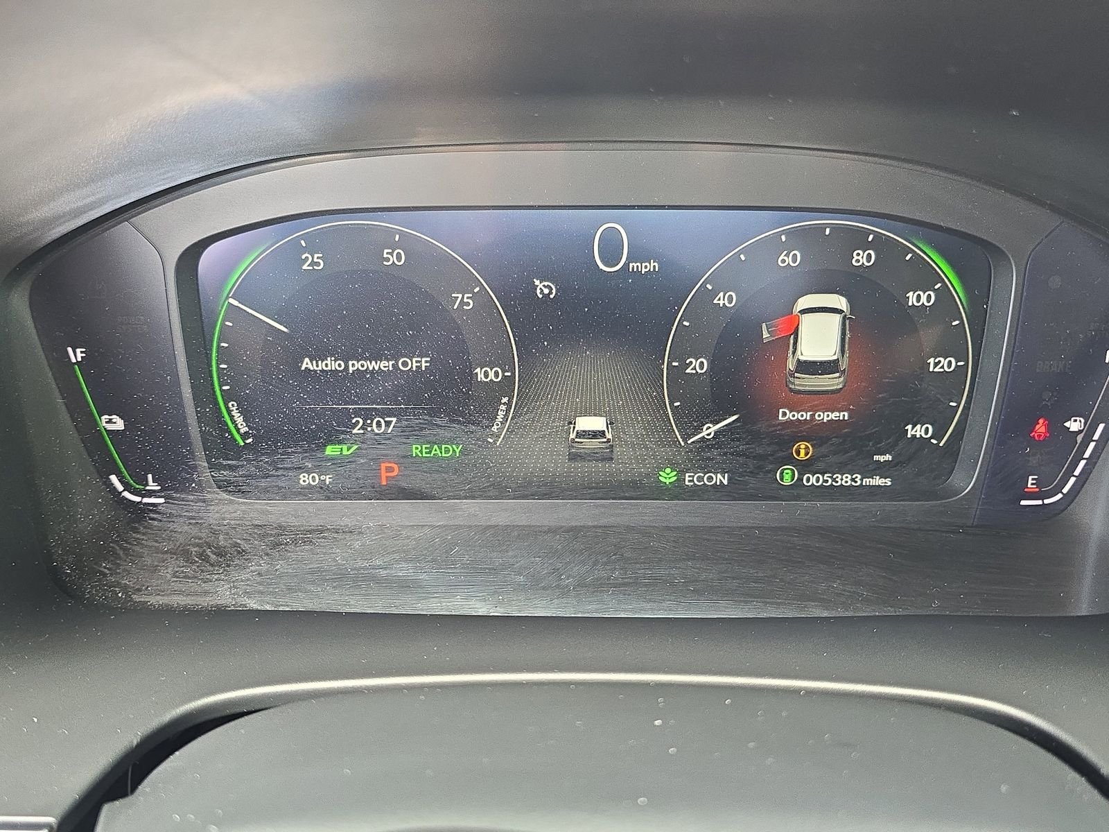 2026 Honda CR-V TrailSport - Photo 27