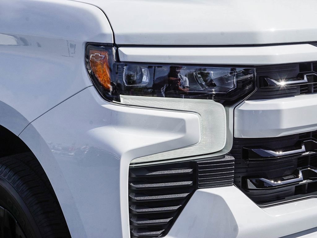 2026 Chevrolet Silverado 1500 RST - Photo 10