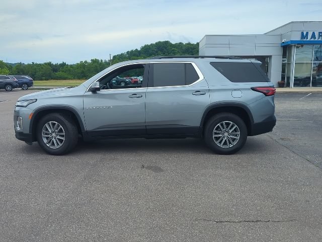 2023 Chevrolet Traverse 1LT - Photo 45