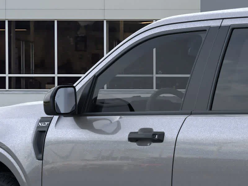 2025 Ford Maverick XLT - Photo 21