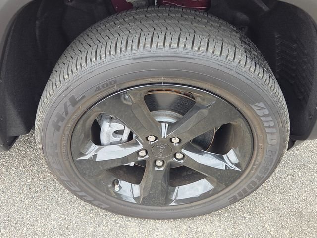 2024 Jeep Grand Cherokee L Altitude - Photo 18