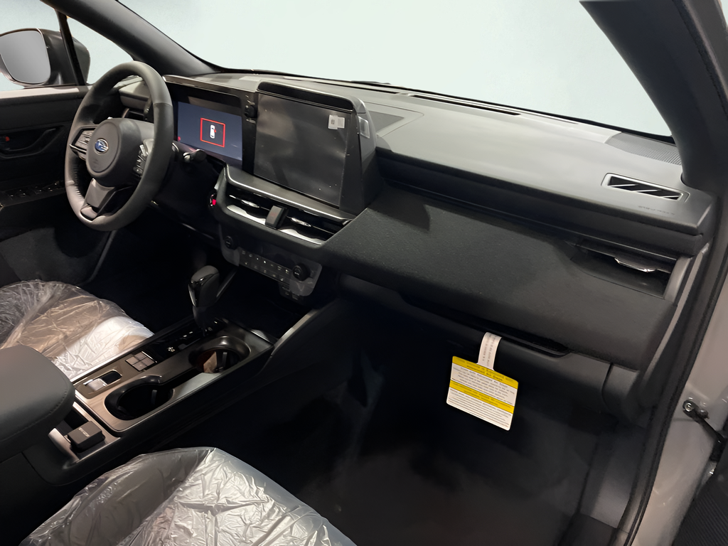 New 2026 RIVER ROCK PEARL Subaru Premium image 10