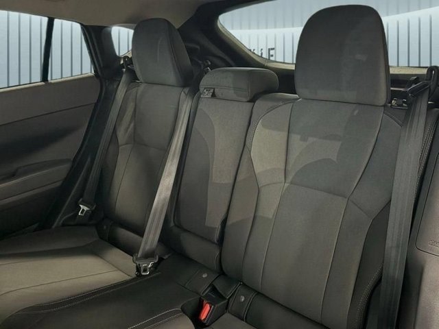 New 2026 MAGNETITE GRAY PEARL Subaru Base image 15