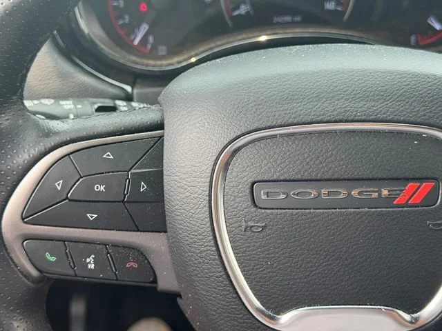 Certified Used 2022 Gray Dodge SXT image 25