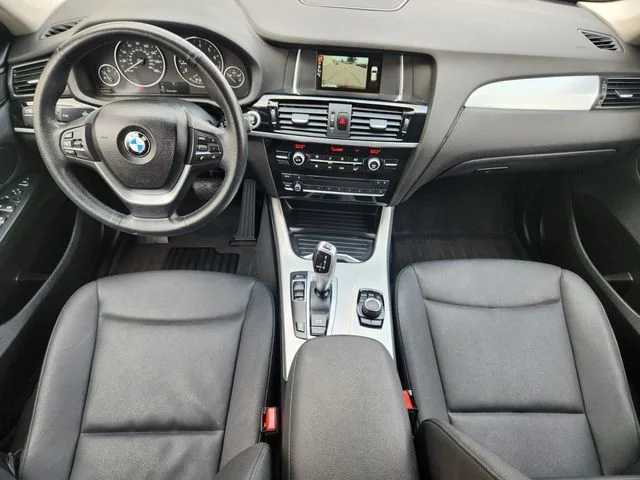 Used 2017 Silver BMW sDrive28i image 13