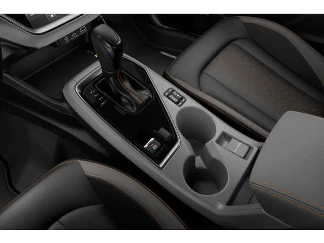 New 2026 MAGNETITE GRAY PEARL Subaru Limited image 21