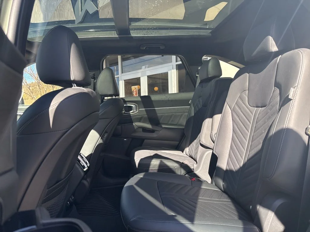 2026 Kia Sorento X-Line SX Prestige - Photo 15
