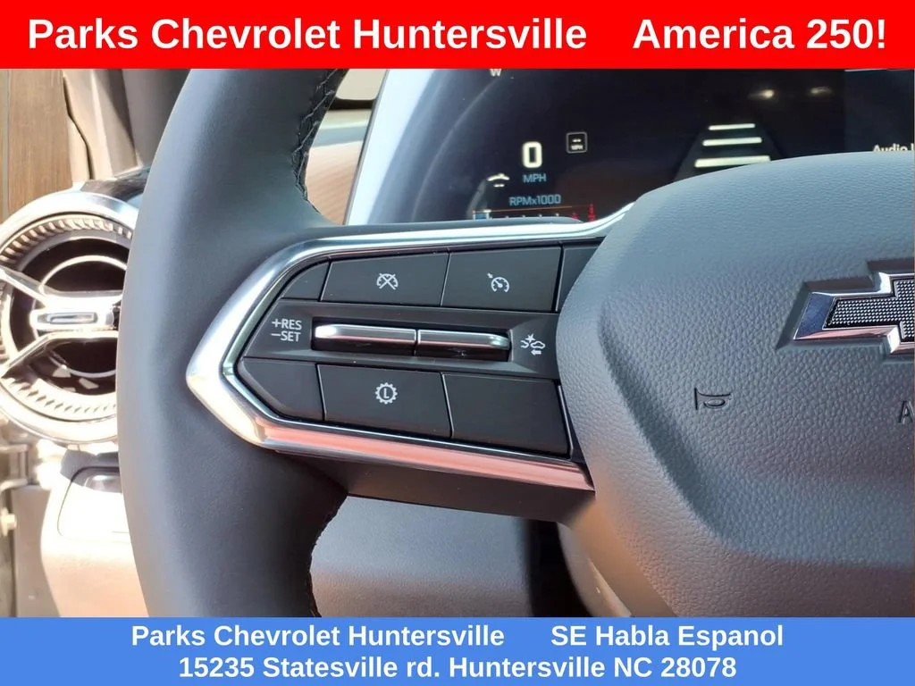 2026 Chevrolet Equinox ACTIV - Photo 13