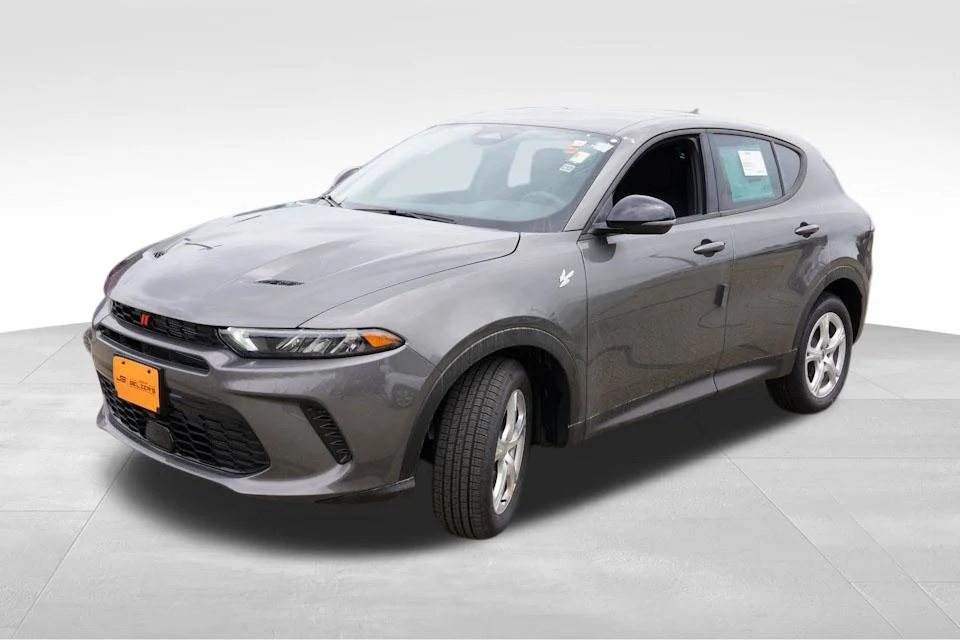 2025 Dodge Hornet GT - Photo 7