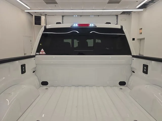 New 2026 Star White Metallic Tri-Coat Ford King Ranch® image 20