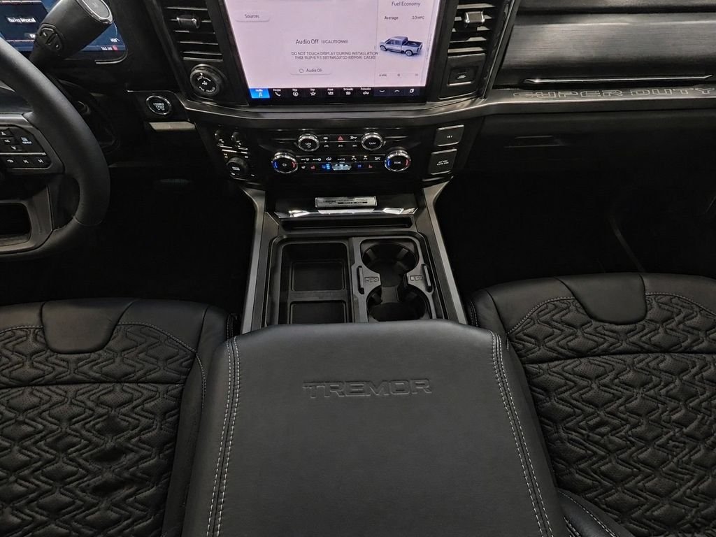 New 2026 Carbonized Gray Metallic Ford Torque by Shelby image 13