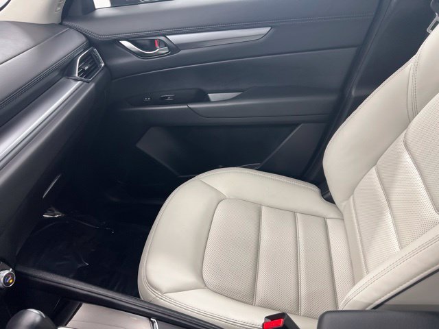 Used 2025 Black Mazda 2.5 S Preferred Package MAZDA CERTIFIED image 20