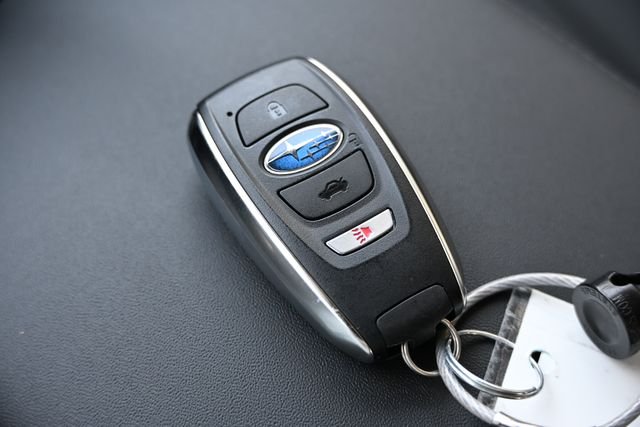 New 2026 Gray Subaru Touring 7-Passenger image 38