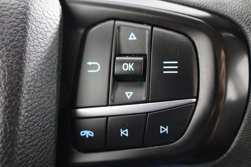 Used 2024 White Ford XL image 12