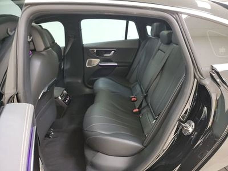 Used 2024 Black Mercedes-Benz 350+ Sedan image 13