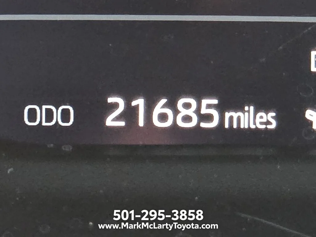 Used 2024 Gray Toyota TRD Pro image 28