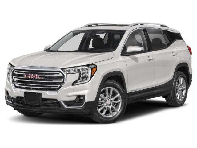 2023 GMC Terrain SLT - Photo 1