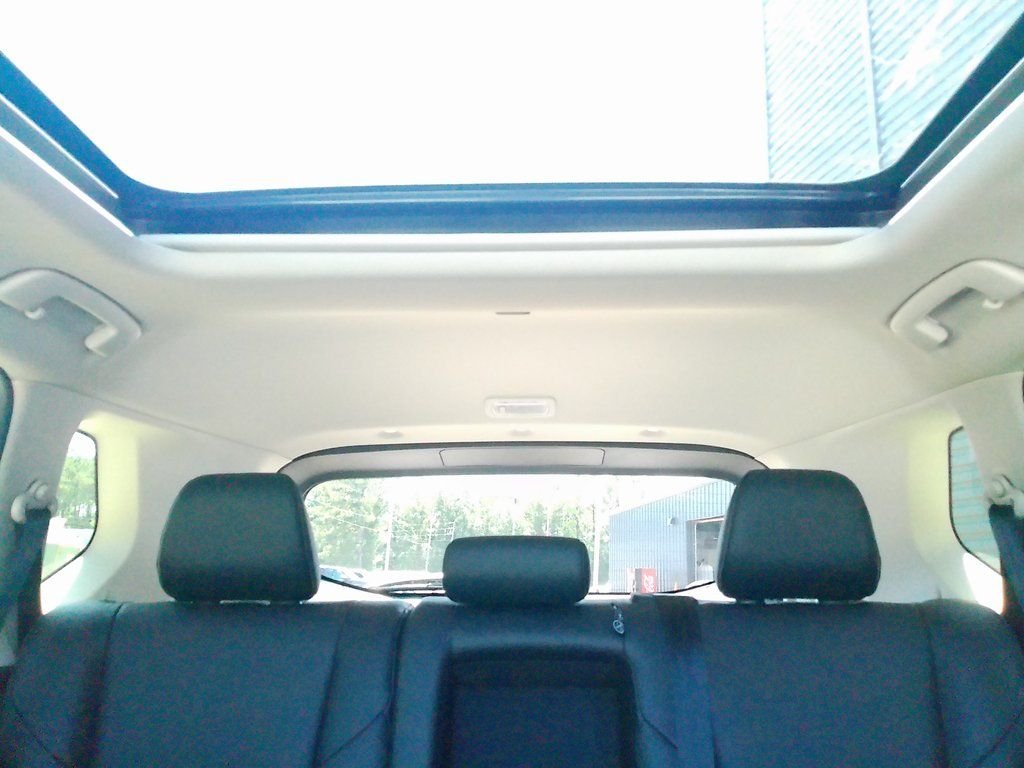 2025 Nissan Rogue SL - Photo 34