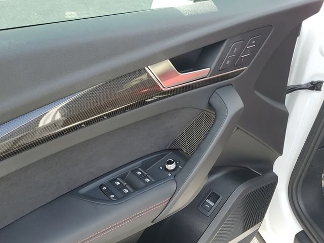 2024 Audi SQ5 Premium Plus - Photo 10