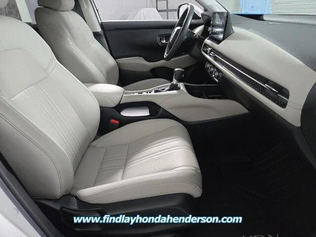 2024 Honda HR-V EX-L - Photo 54