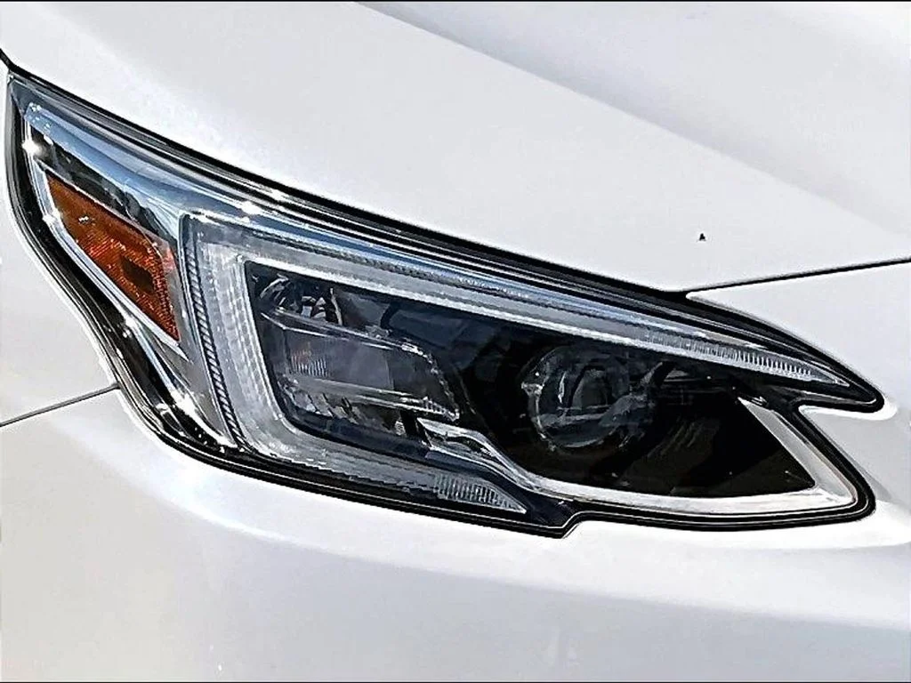 2020 Subaru Outback Touring - Photo 34