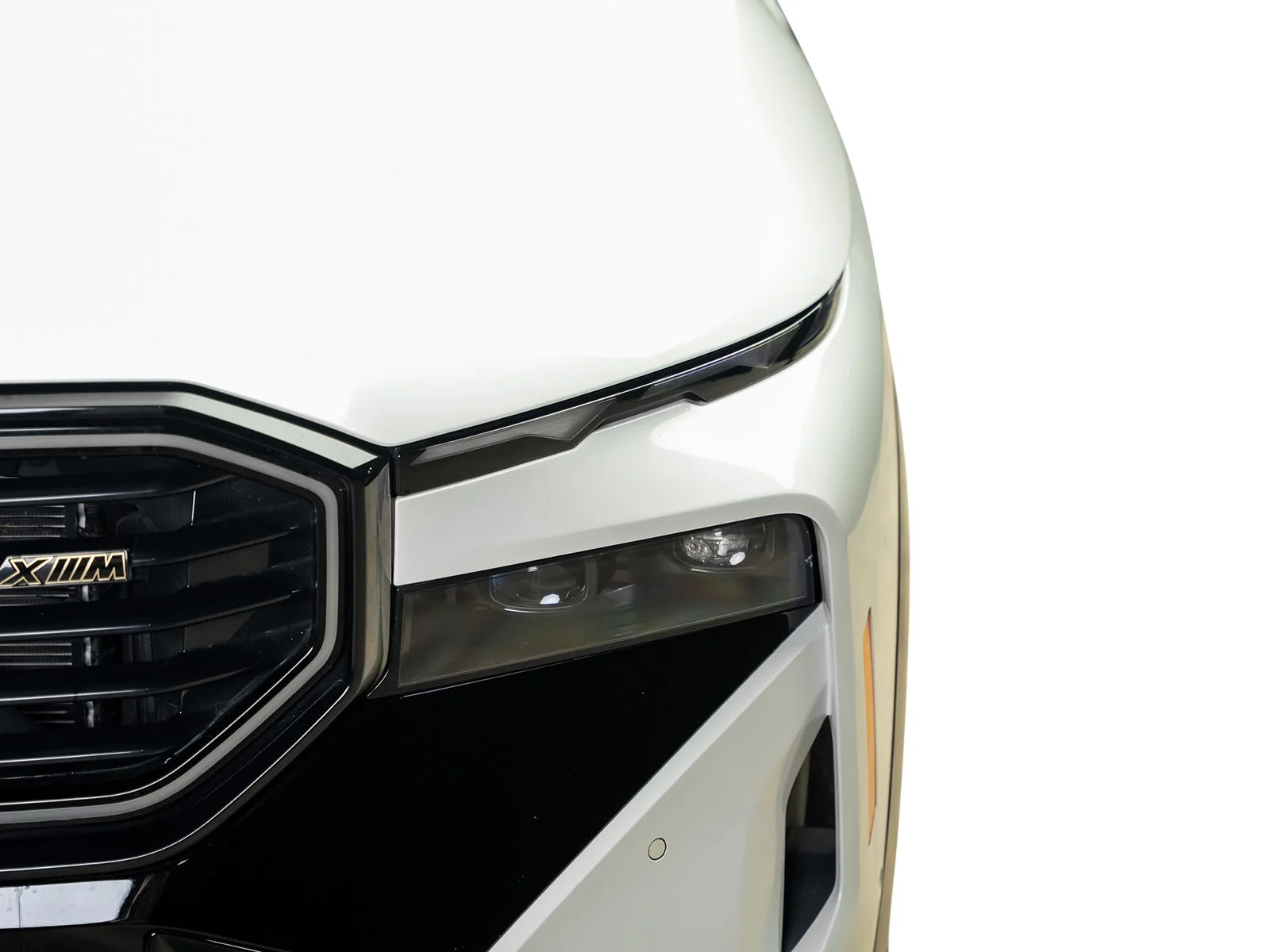 Used 2023 White BMW Base image 10