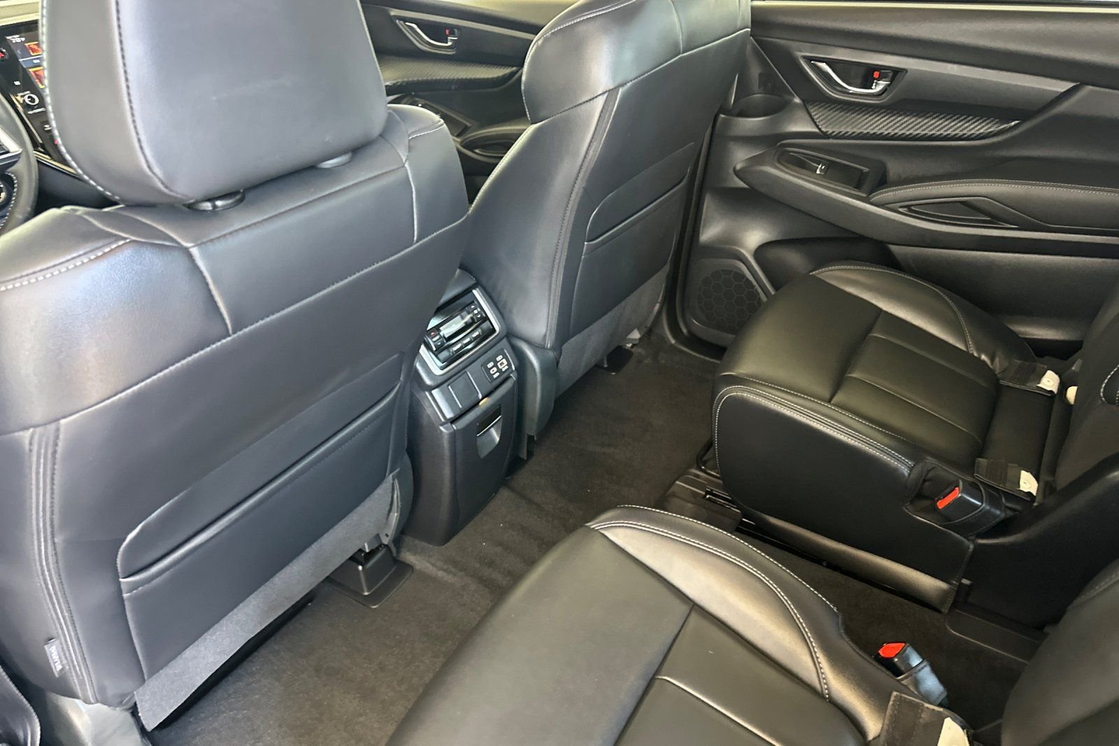 Used 2026 White Subaru Premium image 13