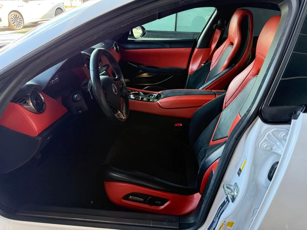 2020 KARMA Revero GT - Photo 8
