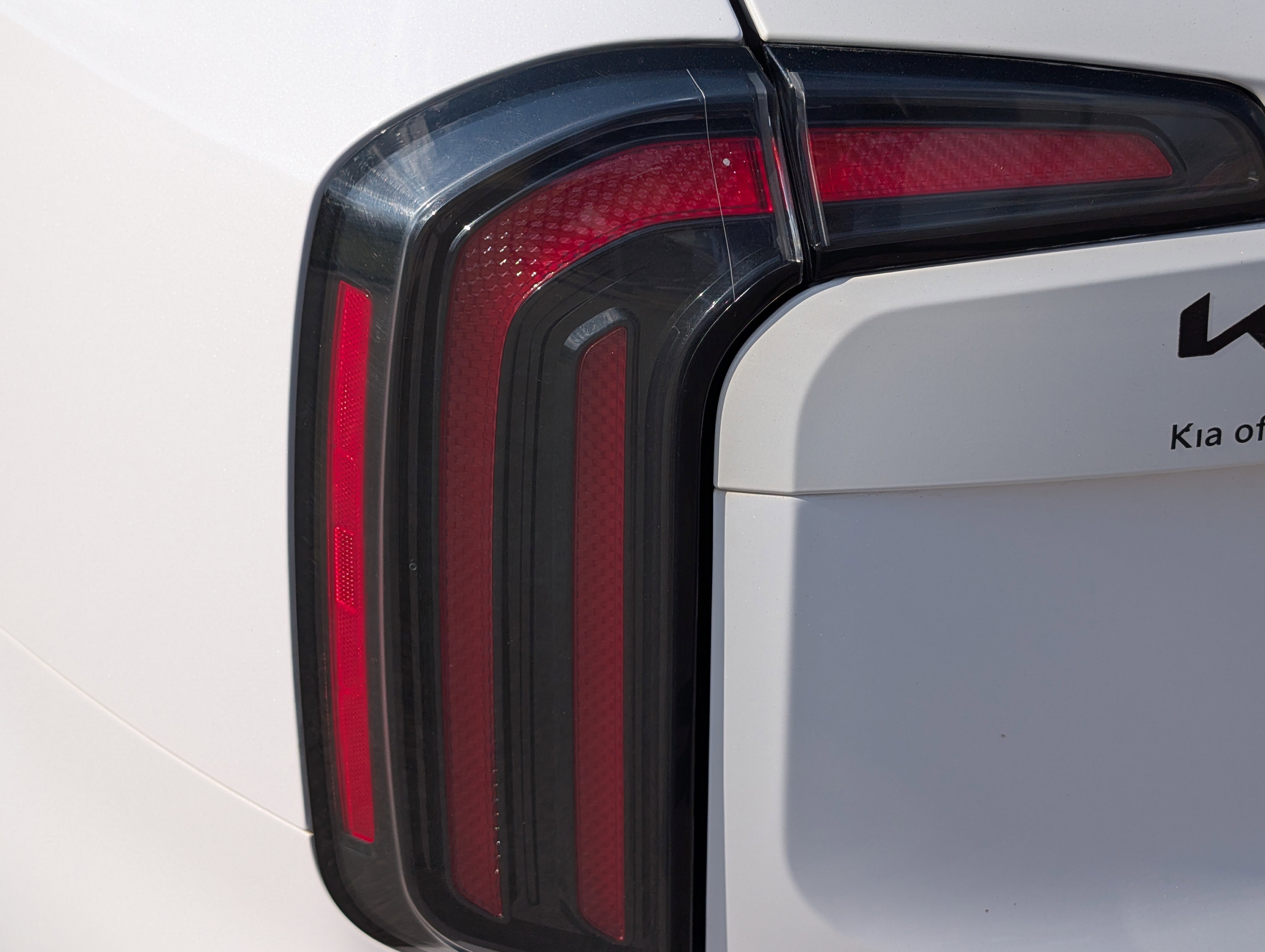 2024 Kia Telluride SX Prestige X-Pro - Photo 10