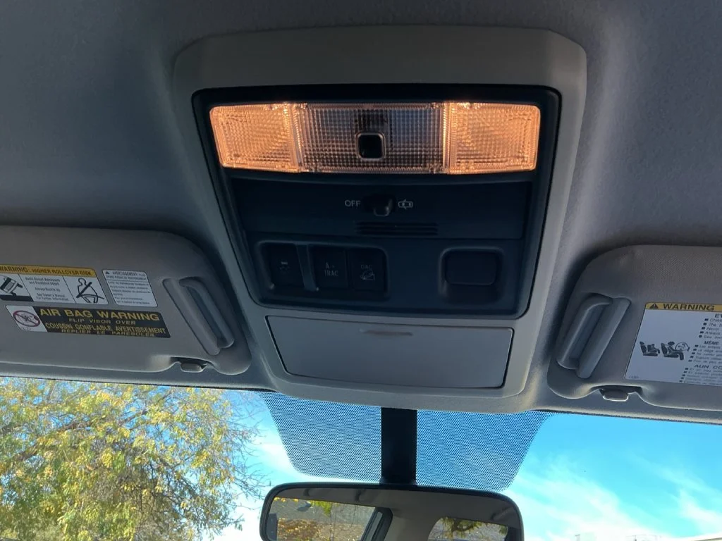 Used 2015 Gray Toyota SR5 image 36